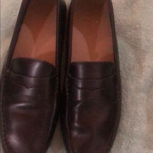 Lacoste 11 USA used only one time